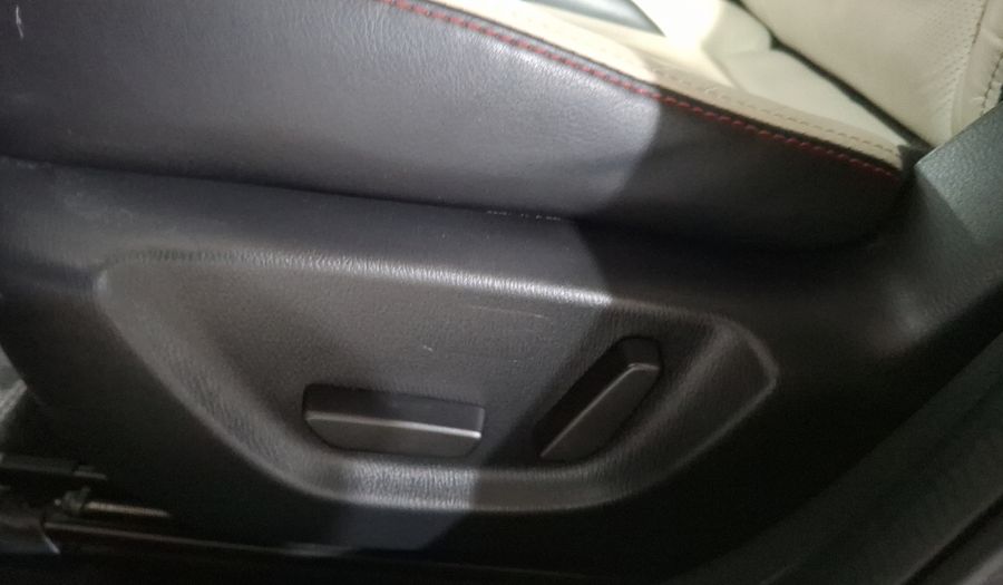 Mazda 3 2.5 HATCHBACK S GRAND TOURING TA Hatchback 2016