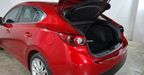 Mazda 3 2.5 HATCHBACK S GRAND TOURING TA Hatchback 2016