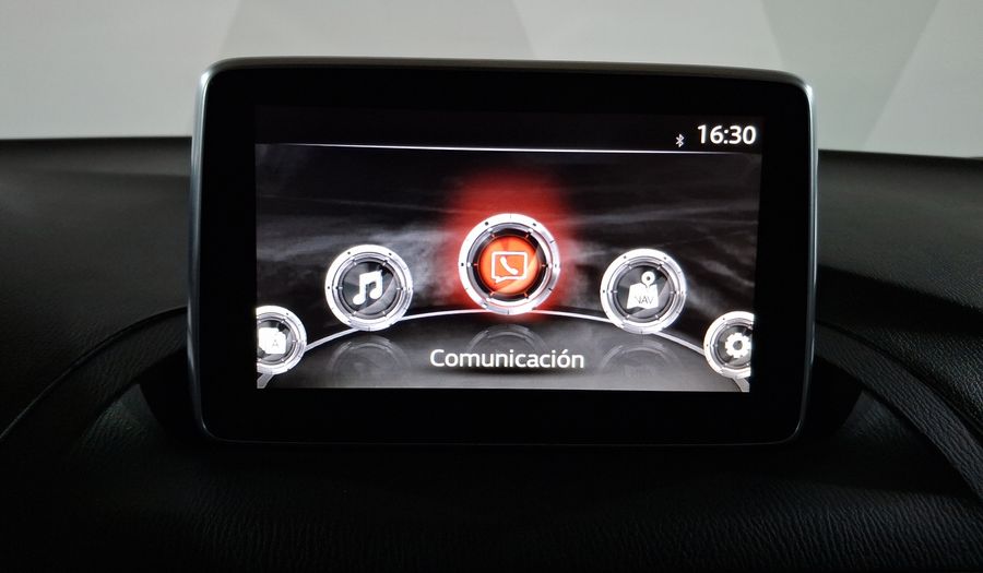 Mazda 3 2.5 HATCHBACK S GRAND TOURING TA Hatchback 2016