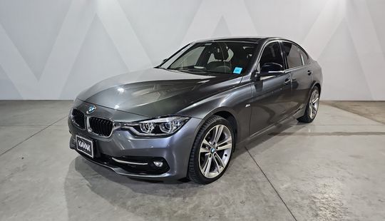 Bmw • Serie 3