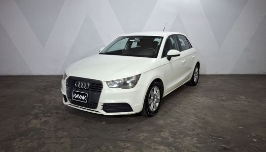 Audi • A1