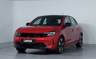 Opel • Corsa-e