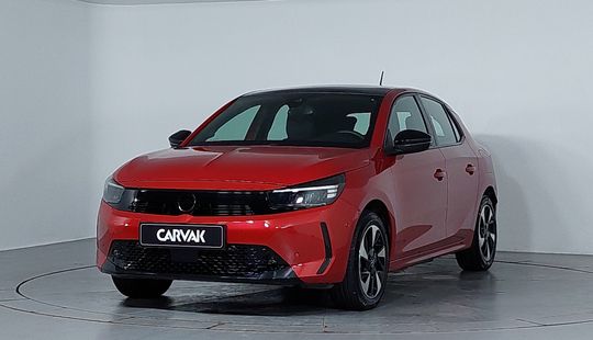 Opel • Corsa-e