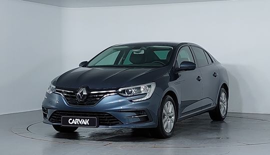 Renault • Megane