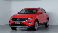 Volkswagen T-roc 1.5 TSI DSG HIGHLINE Suv 2020