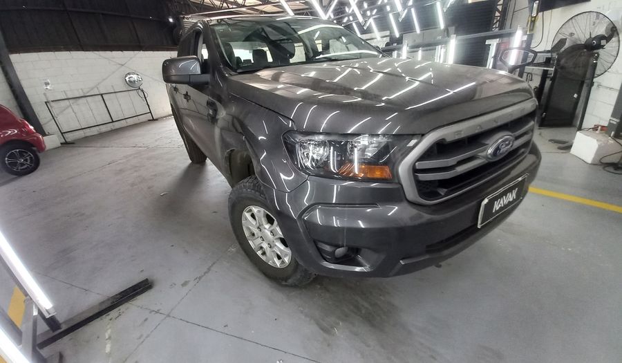 Ford Ranger 3.2 XLS 2WD CD Pickup 2022
