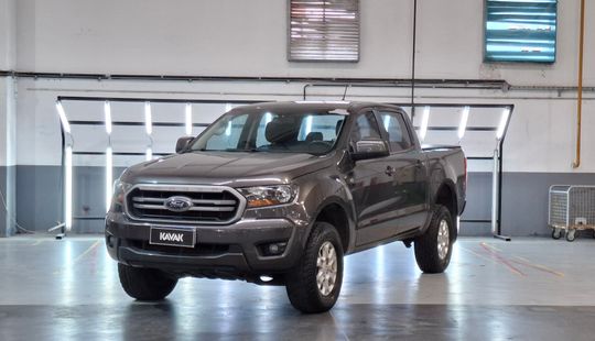 Ford • Ranger