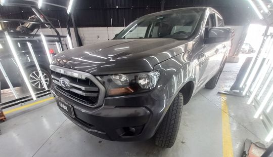 Ford • Ranger