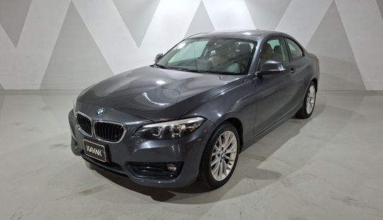 Bmw • Serie 2