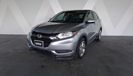 Honda • HR-V