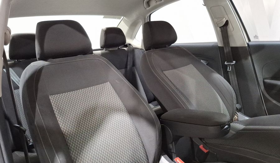 Volkswagen Vento 1.6 HIGHLINE TIPTRONIC Sedan 2017