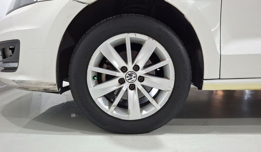 Volkswagen Vento 1.6 HIGHLINE TIPTRONIC Sedan 2017