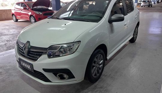Renault • Sandero