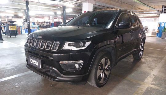 Jeep • Compass