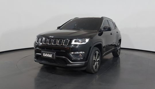 Jeep • Compass