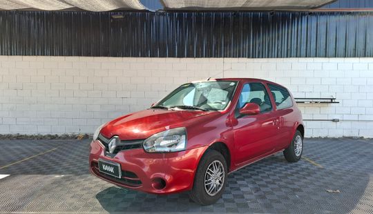 Renault • Clio
