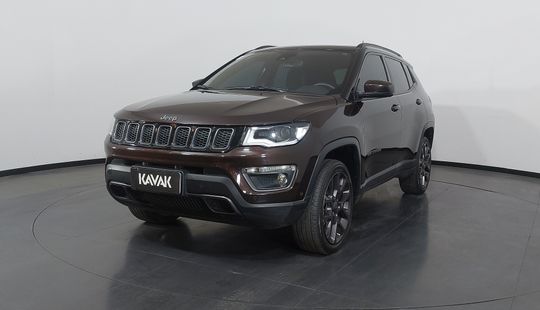 Jeep • Compass