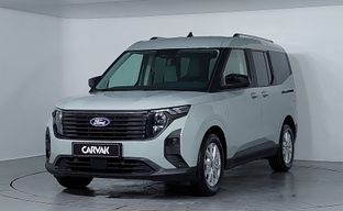 Ford • Tourneo Courier