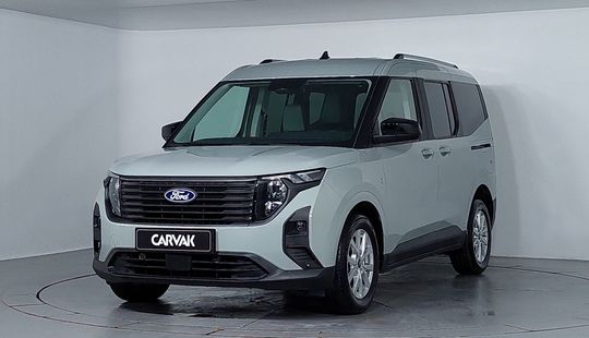 Ford • Tourneo Courier