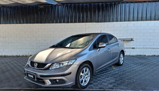 Honda • Civic