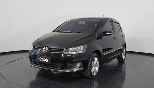Volkswagen • Fox