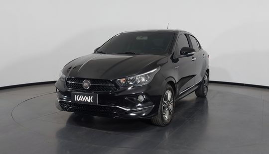 Fiat • Cronos