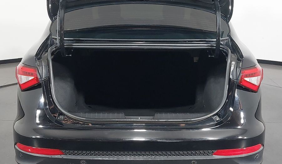 Fiat Cronos E.TORQ PRECISION Sedan 2019