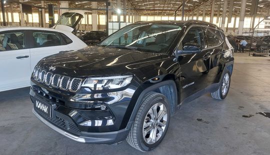 Jeep • Compass