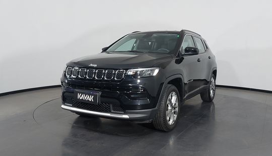 2023 • 57.442 km • Automático