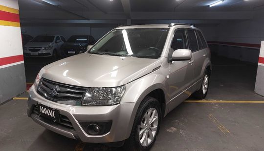 Suzuki • Grand Vitara