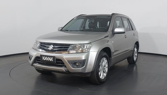 Suzuki • Grand Vitara