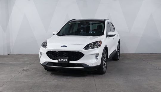 Ford • Escape