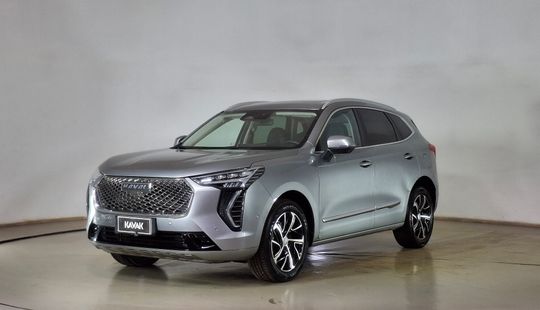 Haval • Jolion