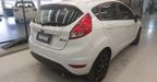 Ford Fiesta S HATCH Hatchback 2015