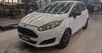 Ford Fiesta S HATCH Hatchback 2015