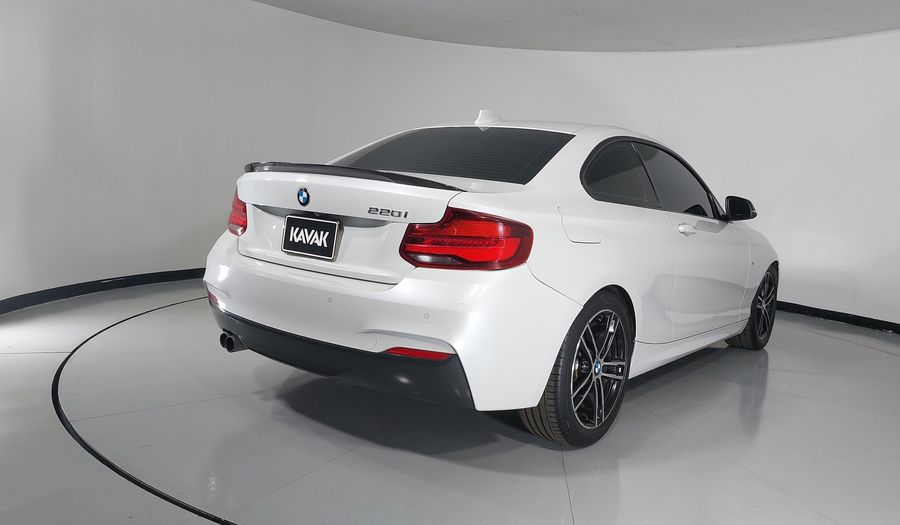 Bmw Serie 2 2.0 220IA M SPORT AUTO Coupe 2020