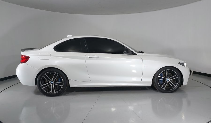 Bmw Serie 2 2.0 220IA M SPORT AUTO Coupe 2020