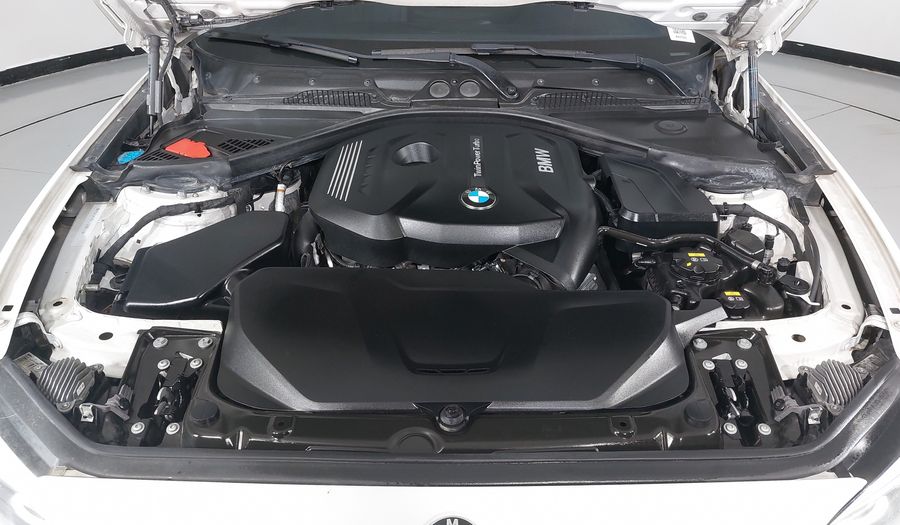 Bmw Serie 2 2.0 220IA M SPORT AUTO Coupe 2020