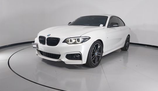 Bmw • Serie 2