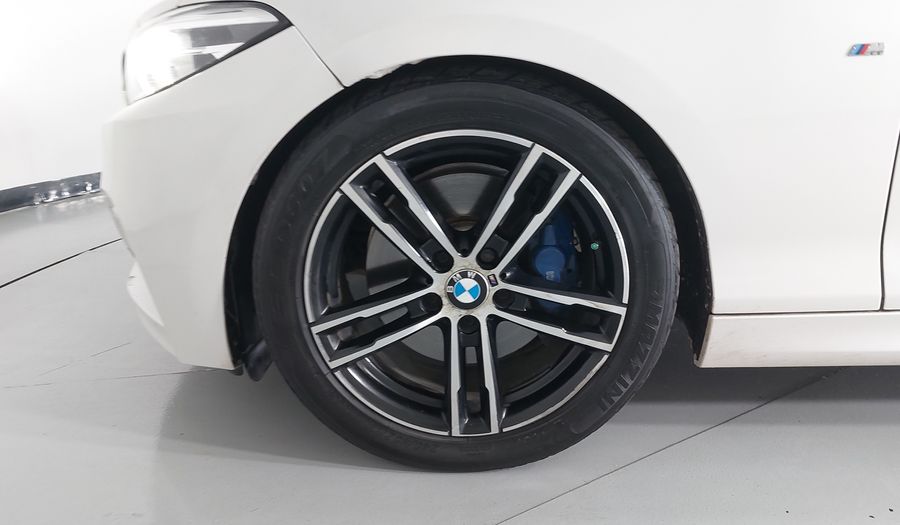 Bmw Serie 2 2.0 220IA M SPORT AUTO Coupe 2020