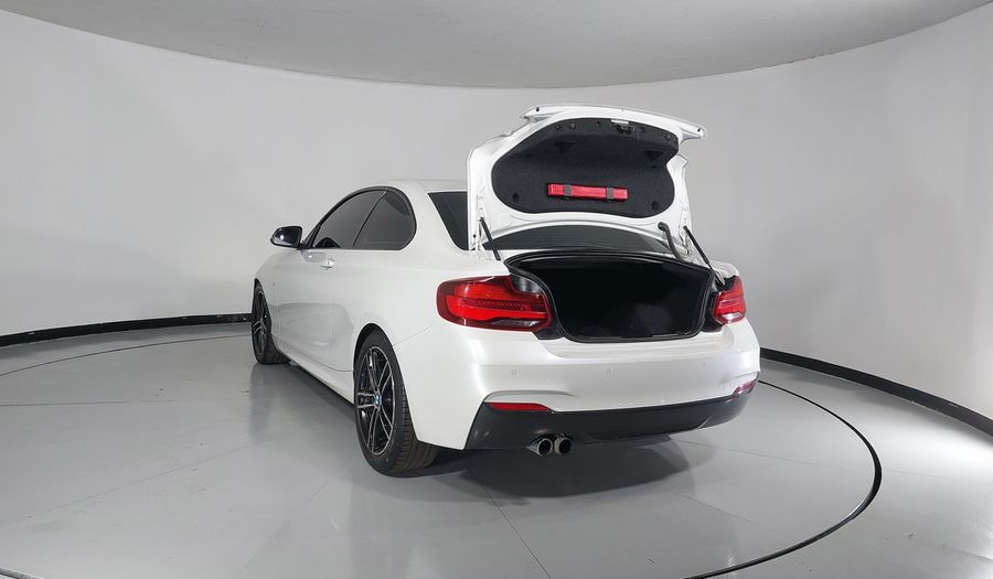 Bmw Serie 2 2.0 220IA M SPORT AUTO Coupe 2020