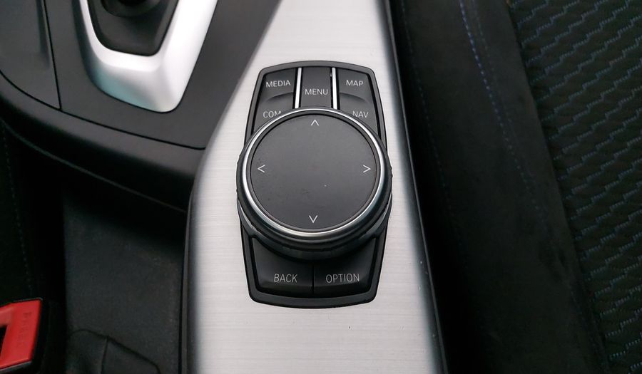 Bmw Serie 2 2.0 220IA M SPORT AUTO Coupe 2020