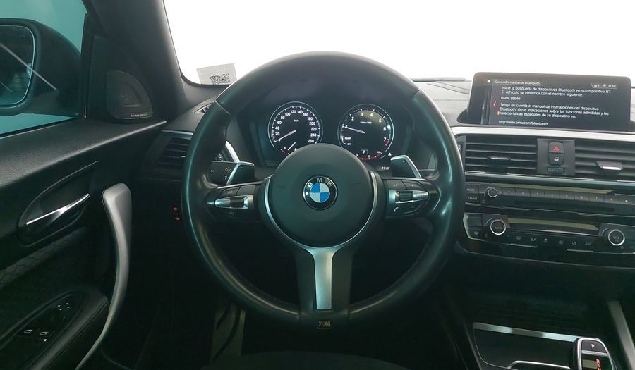 Bmw Serie 2 2.0 220IA M SPORT AUTO Coupe 2020