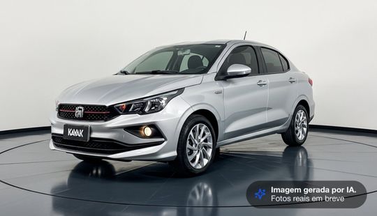 Fiat • Cronos