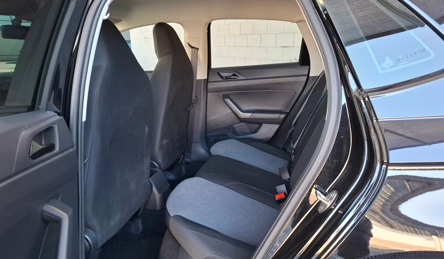 Volkswagen Polo 1.6 MSI Hatchback 2024