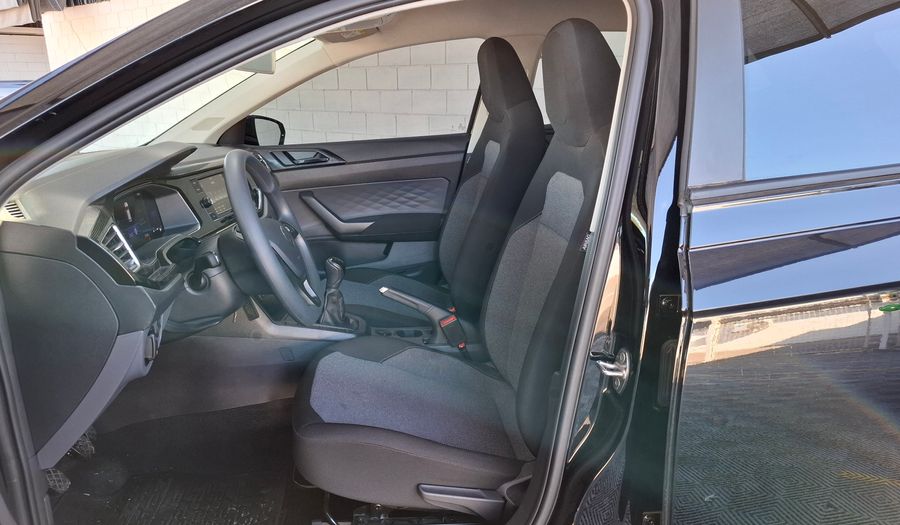 Volkswagen Polo 1.6 MSI Hatchback 2024