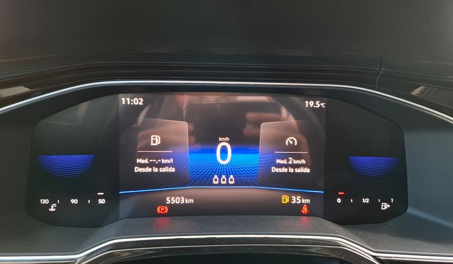 Volkswagen Polo 1.6 MSI Hatchback 2024