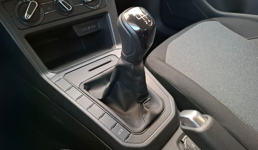 Volkswagen Polo 1.6 MSI Hatchback 2024