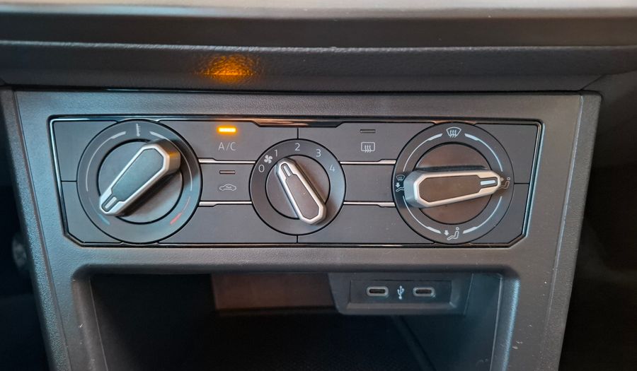 Volkswagen Polo 1.6 MSI Hatchback 2024