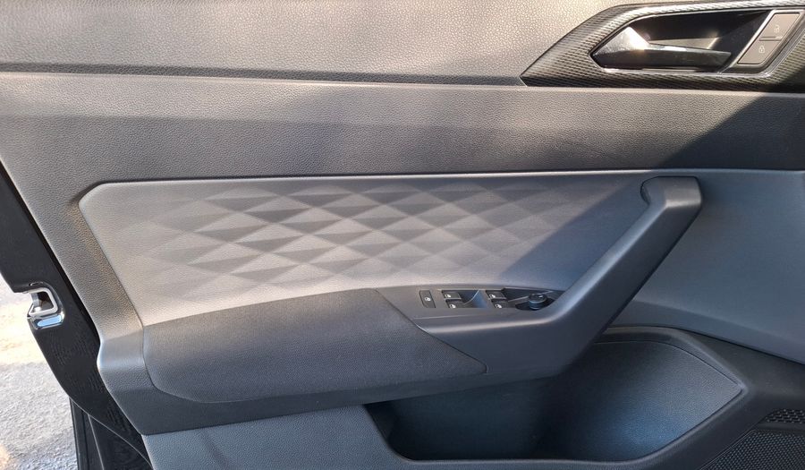 Volkswagen Polo 1.6 MSI Hatchback 2024